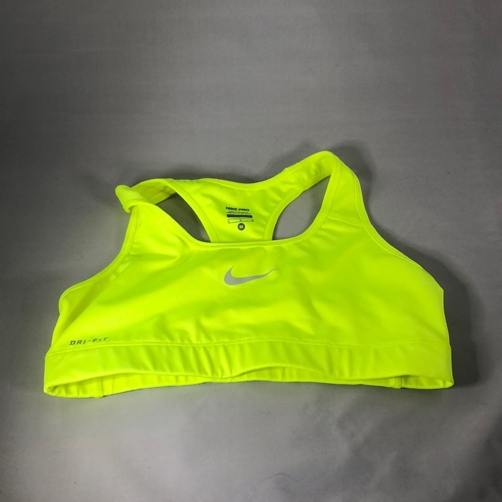 Women’s Nike Pro Sports Bra